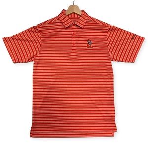 Columbia Golf Oklahoma State Cowboys Polo - Small
